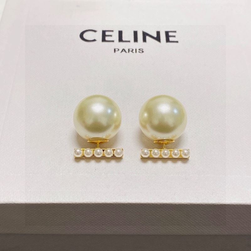 Celine Earrings